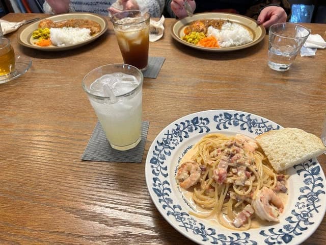 Kimino Studio & Cafe - サブ画像1