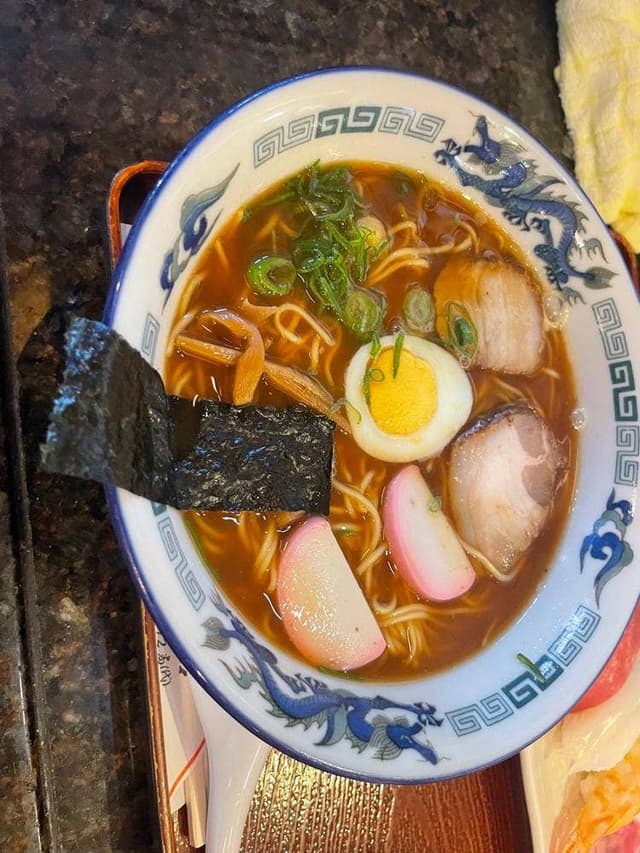 豊場屋本店 - サブ画像1