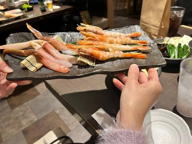 ゆず庵 小松店 - サブ画像3