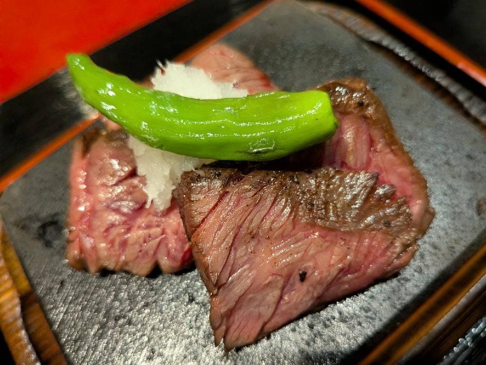 博多石焼 大阪屋