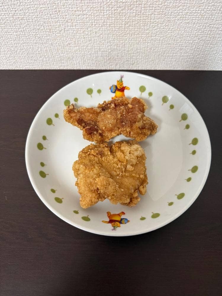 からあげ専門 野がた屋