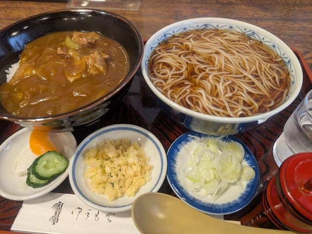 尾張屋 - サブ画像1