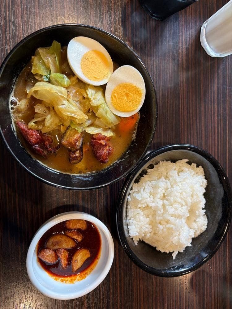 カレーハウスCoCo壱番屋 町田成瀬店
