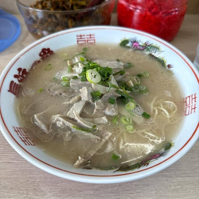 長浜一番 - サブ画像1