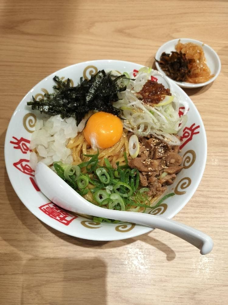 一風堂 金沢FORUS店