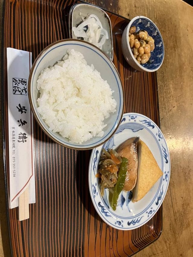 安兵衛 - サブ画像1