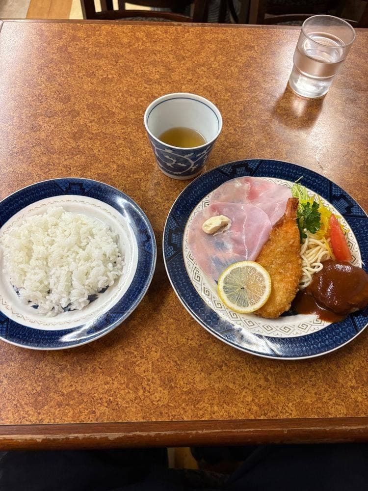 山陽亭