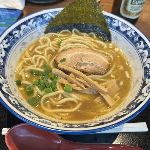 麺うら裏 - サブ画像2