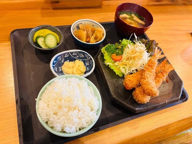に志屋 - サブ画像1