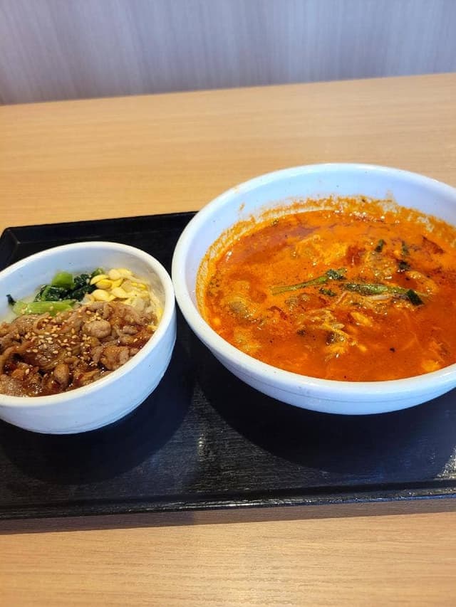 焼きたてのかるび 藤沢湘南台店 - サブ画像3