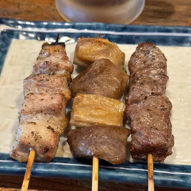 もつ焼き 煮込み 三六 湯島店 - サブ画像1