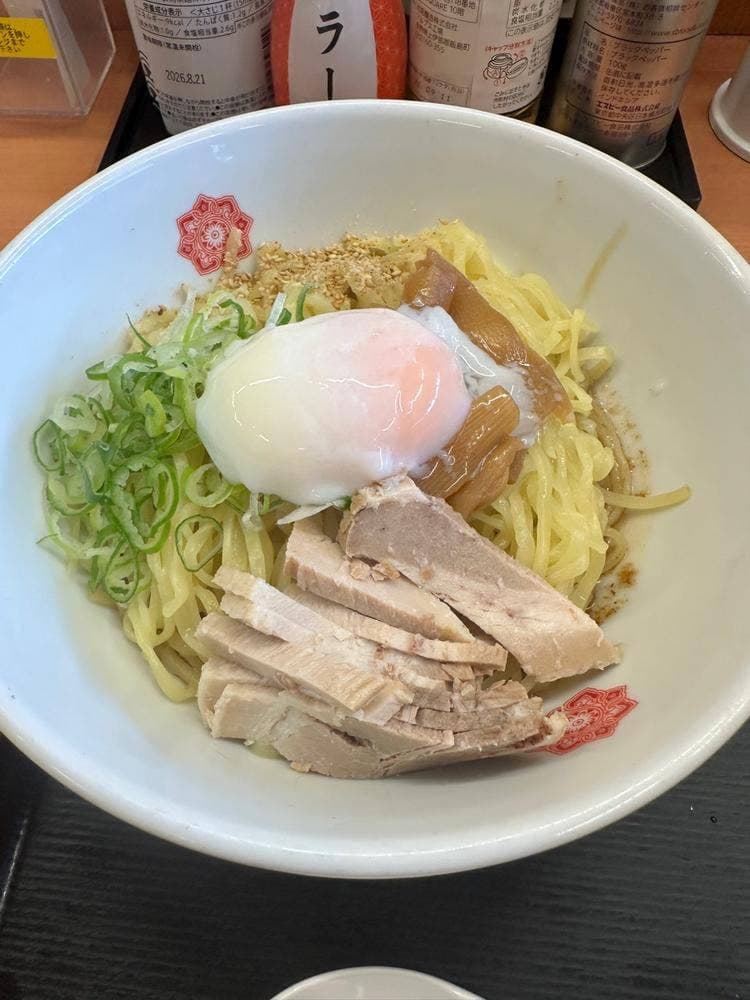 日高屋 中山北口店