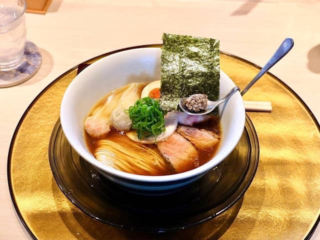 入鹿TOKYO 六本木店 - サブ画像3