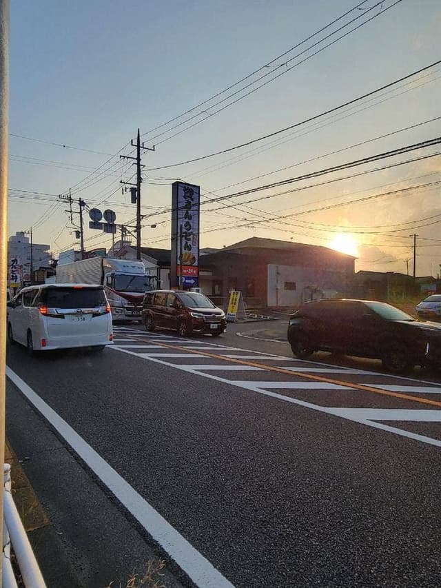 資さんうどん 藤沢湘南台店 - サブ画像2