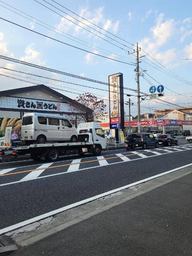 資さんうどん 藤沢湘南台店 - サブ画像3