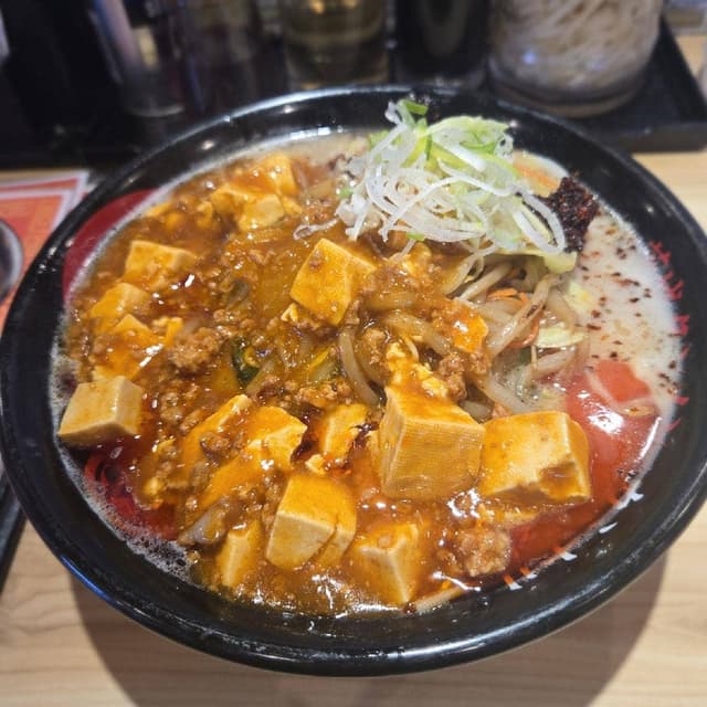 茨城タンメン カミナリ 古河店 - サブ画像2