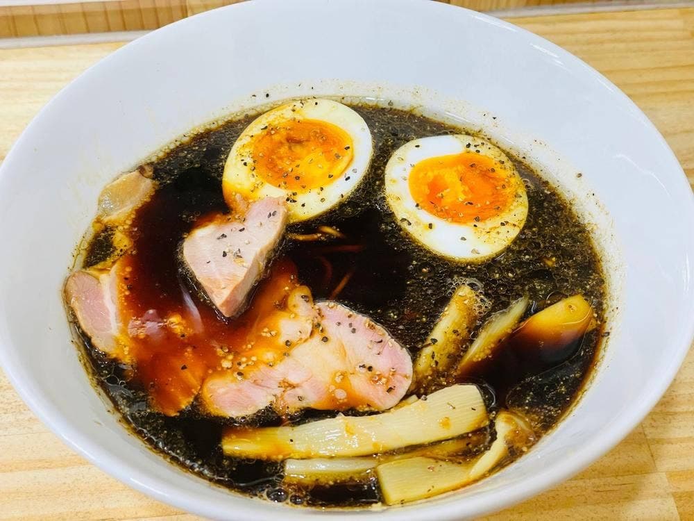 古町めんの坊
