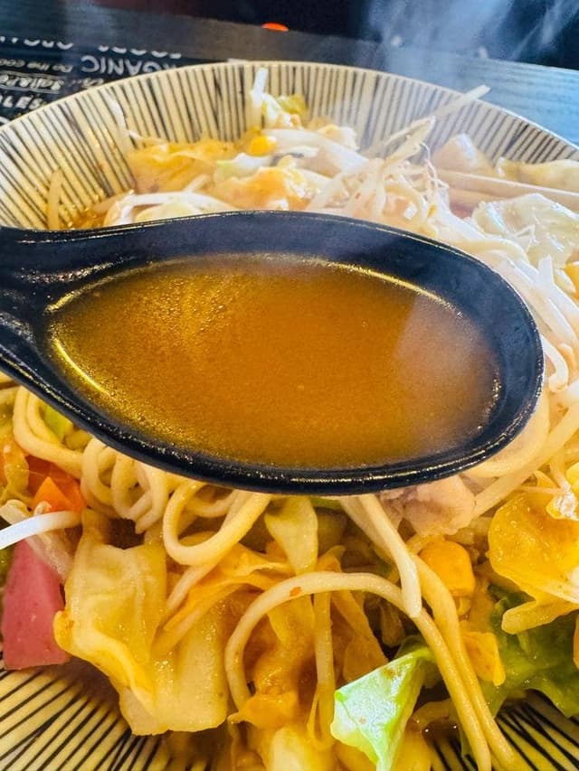 麺's倶楽部 かっちゃんラーメン - サブ画像1