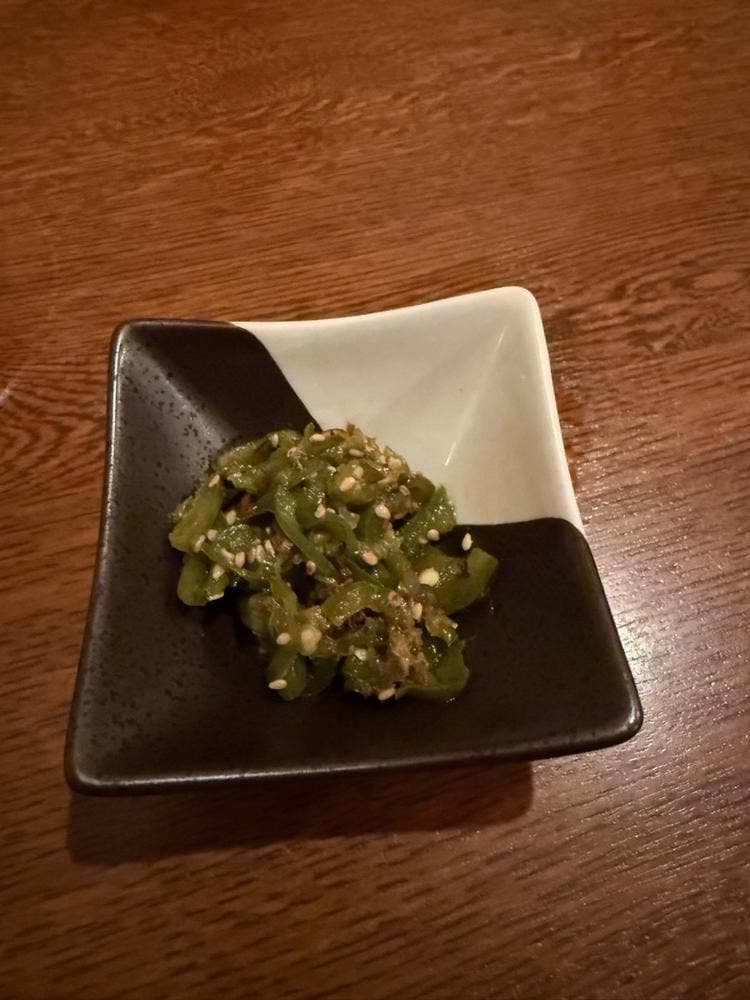 やきとり 暫