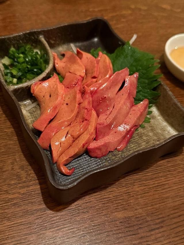 やきとり 暫 - サブ画像2