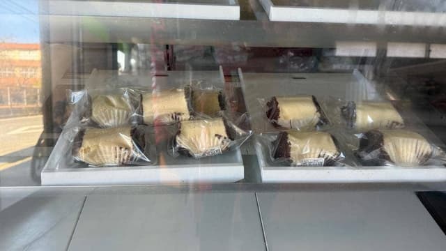 芝崎菓子店 入遠野店 - サブ画像2