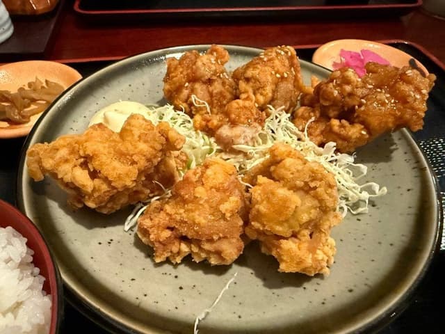 居酒屋 万座 浜松町店 - サブ画像1