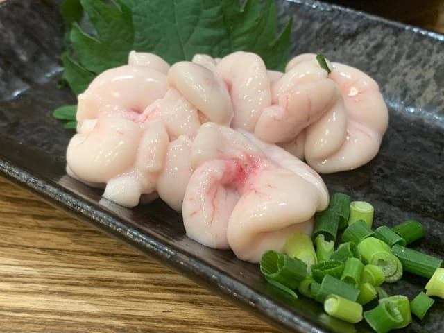 永楽食堂 - サブ画像1