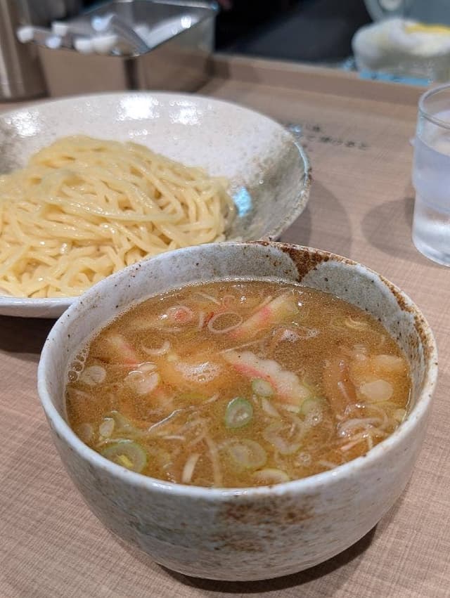 つけ麺 素家 - サブ画像1