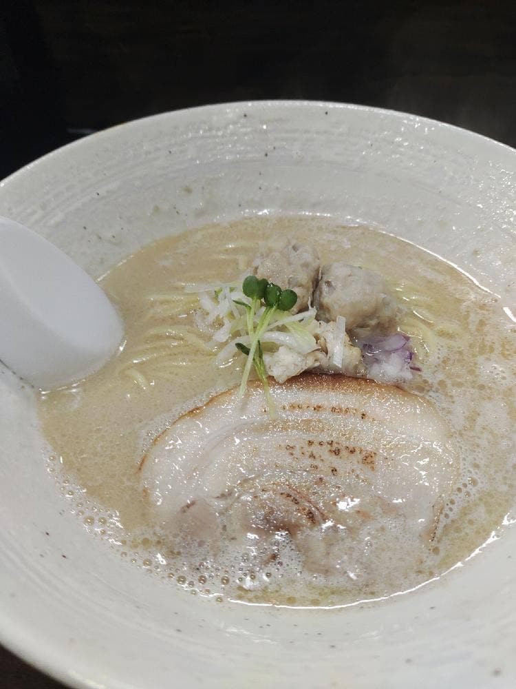 ラーメン晃煇