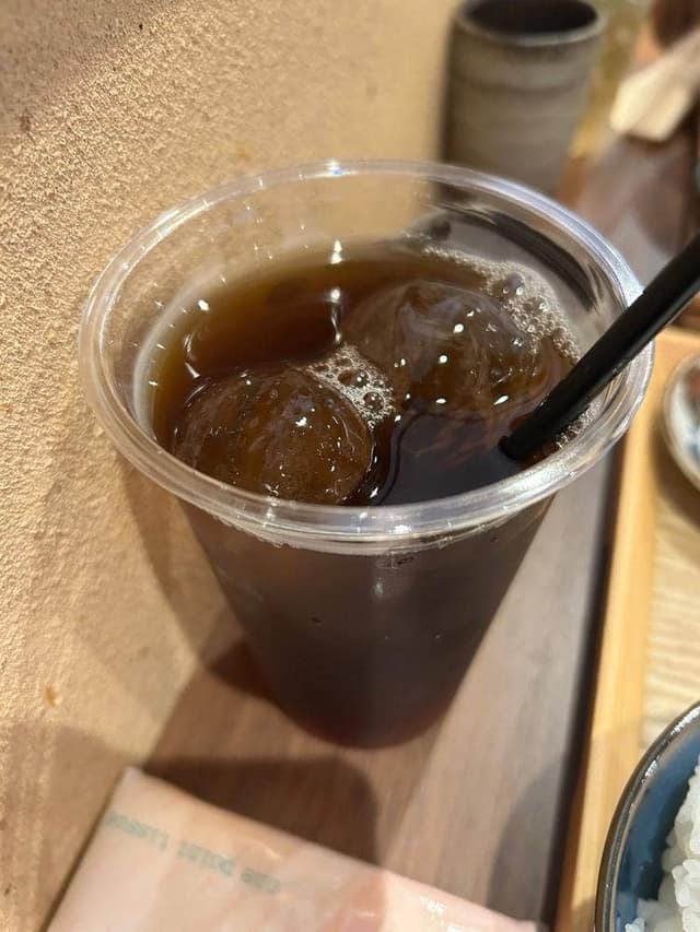 KOME TO COFFEE - サブ画像3