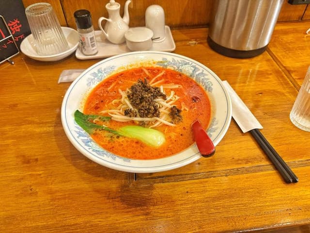 独一処 餃子 - サブ画像2