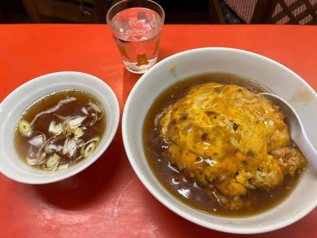 自由軒 - サブ画像2