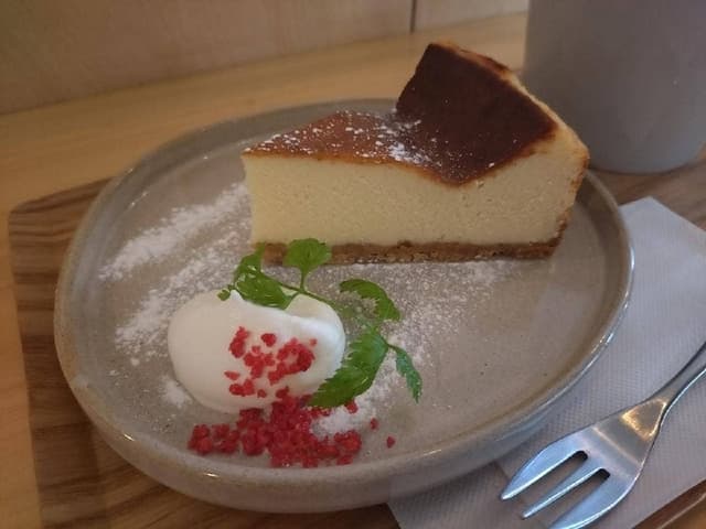 CHAMA cafe - サブ画像1