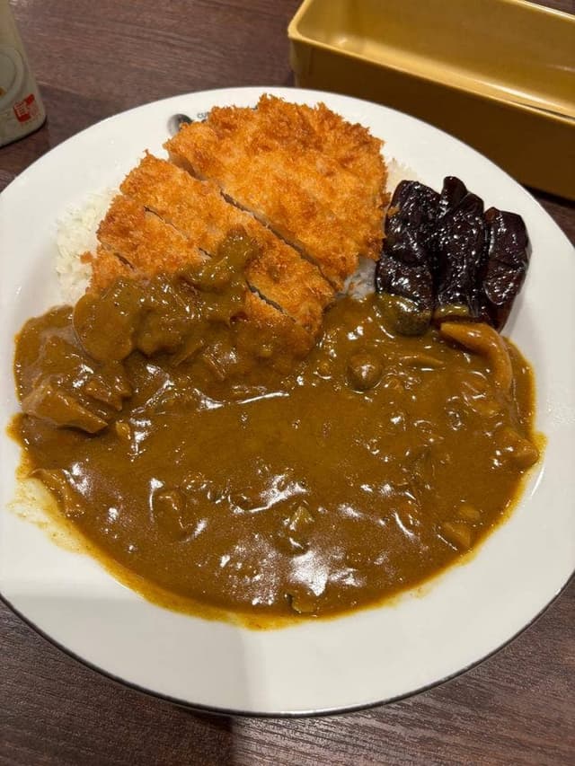 カレーハウスココ壱番屋高茶屋店 - サブ画像1