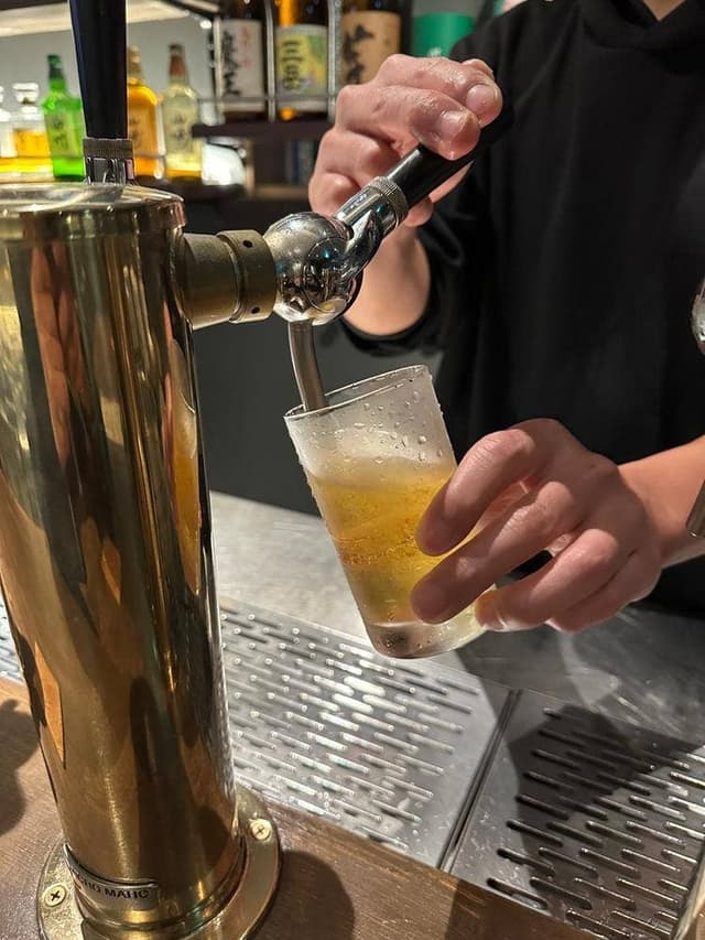 BAR First - サブ画像1