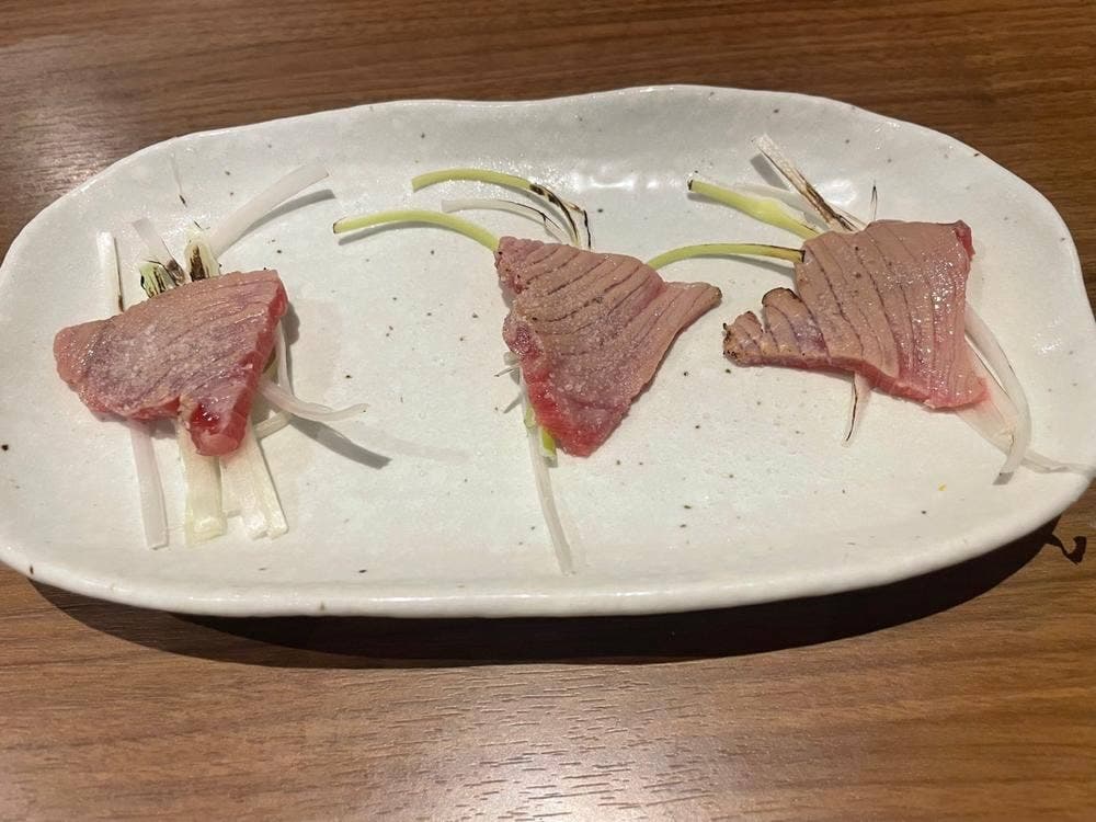 酒と鮪の旨い店 酒交場モヒ