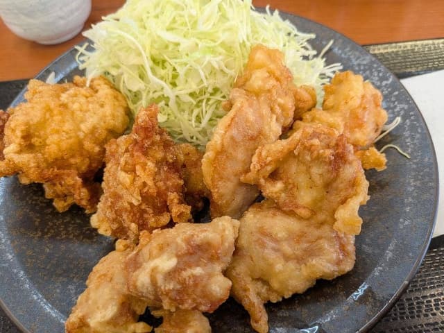 からやま 茨木耳原店 - サブ画像1