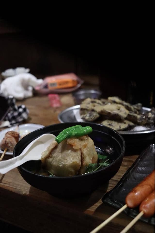 トミフク食堂 - サブ画像1