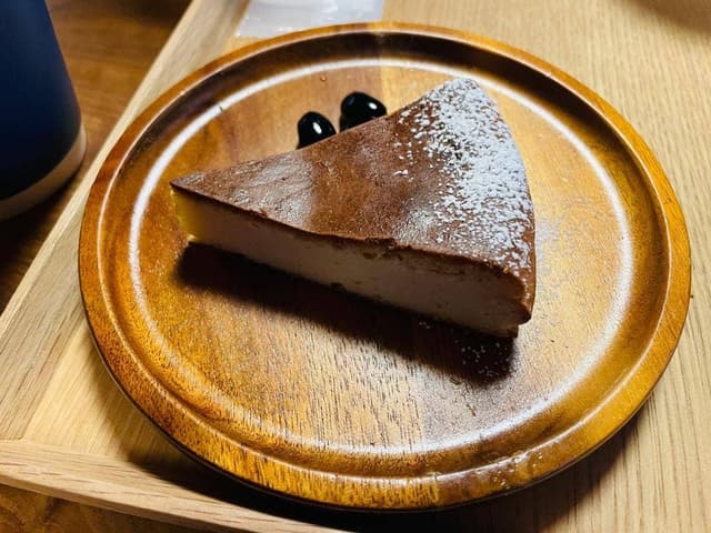 CAFE 雫 - サブ画像1