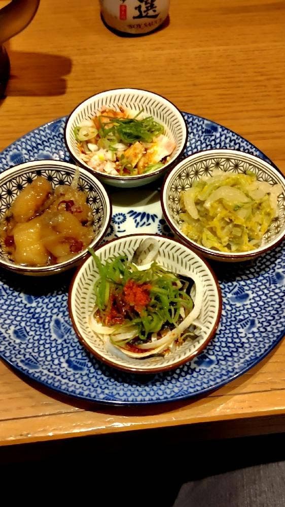 酒房ワビスケ