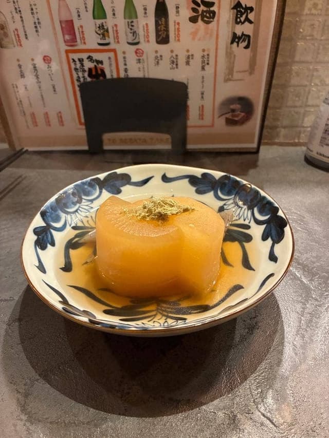 おでんと炉端たけし 目黒店 - サブ画像1