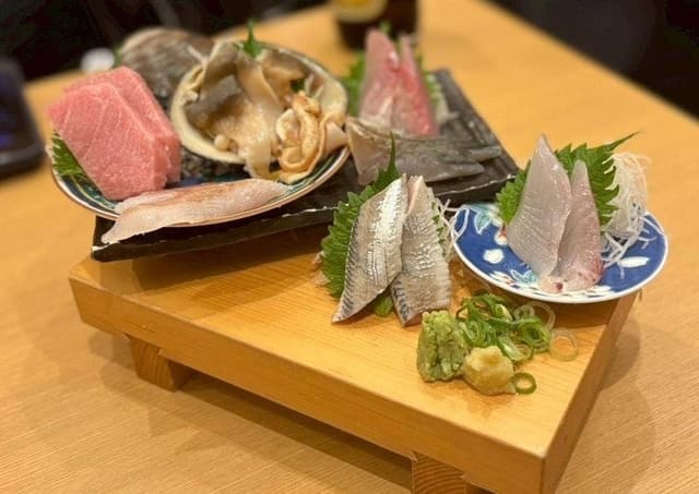 貝のしらはら 田町タワー - サブ画像1