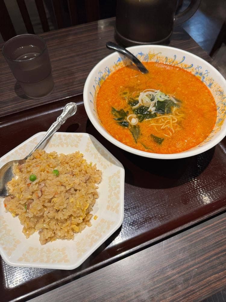 嘉楽料理館