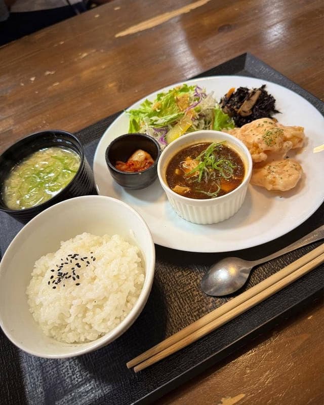 cafe rest pica pica - サブ画像2
