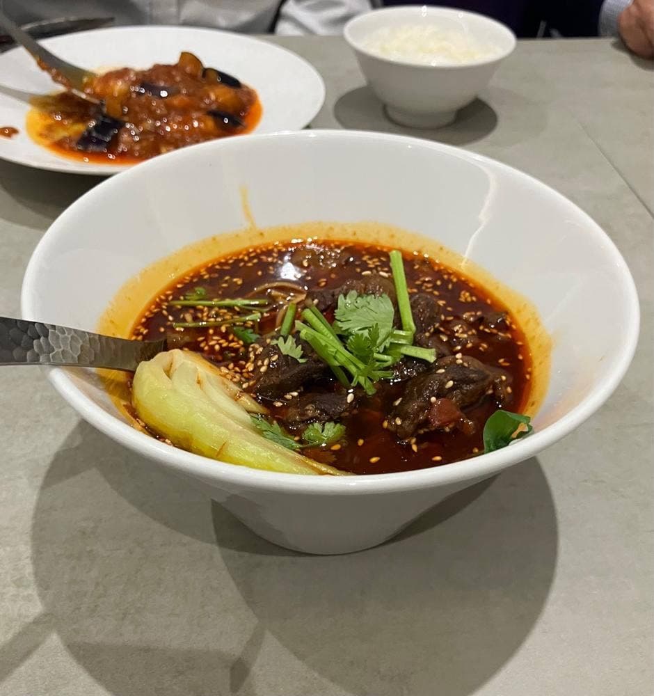 老虎菜 阪神梅田本店