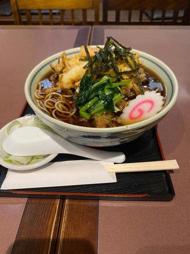 松本屋 - サブ画像1