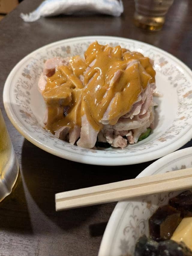 中華食堂環球 しながわ水族館店 - サブ画像2