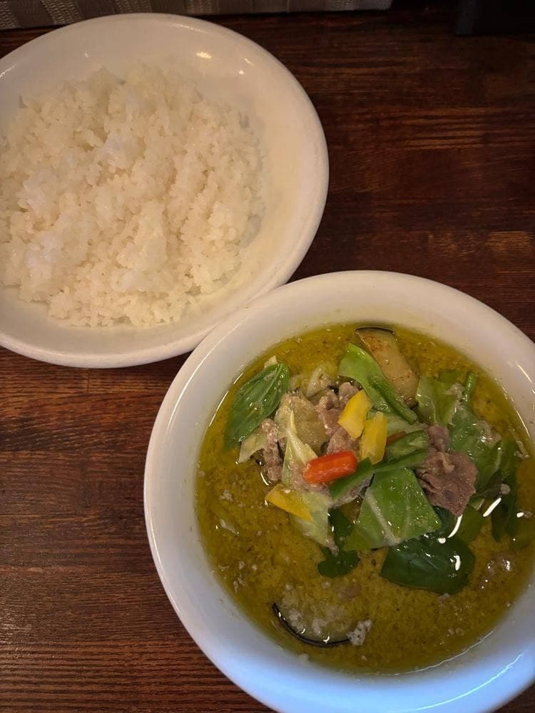 タイカリー ピキヌー