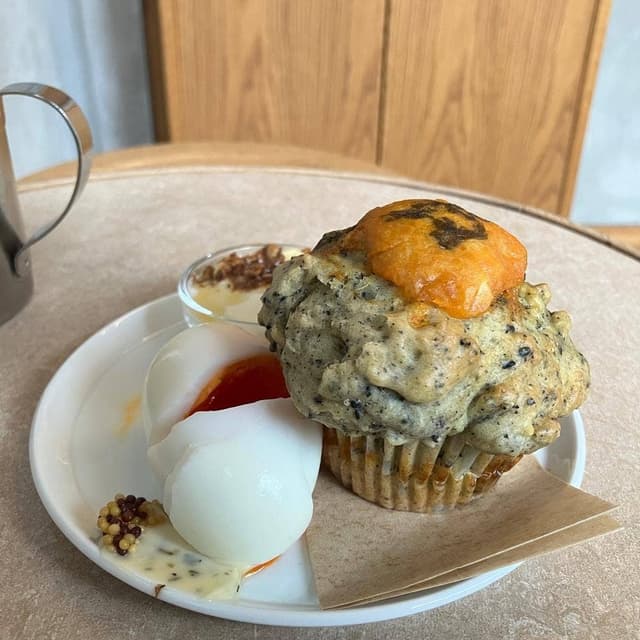 THE GOOD GOODIES - サブ画像3