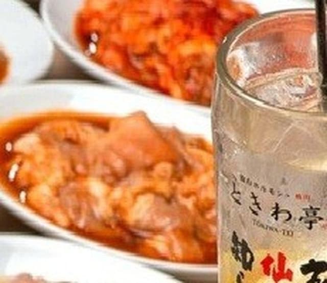 ときわ亭 岩沼店 - サブ画像1